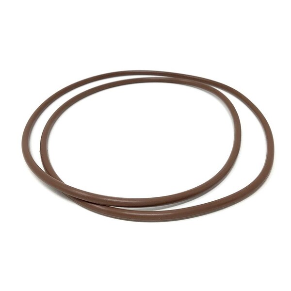 Springer Parts O-Ring, FKM FDA, Replaces Waukesha Cherry-Burrell Part# V70273 V70273SP - main